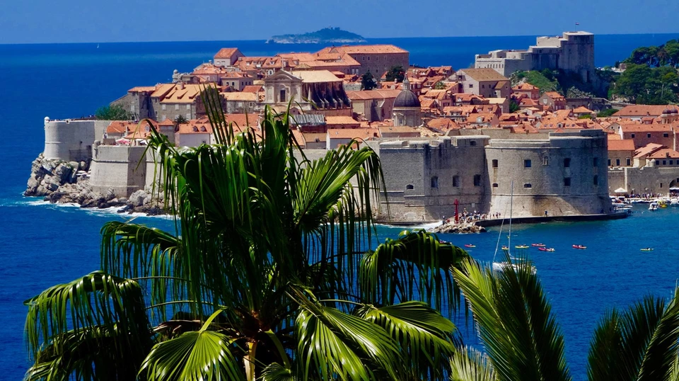 dubrovnik