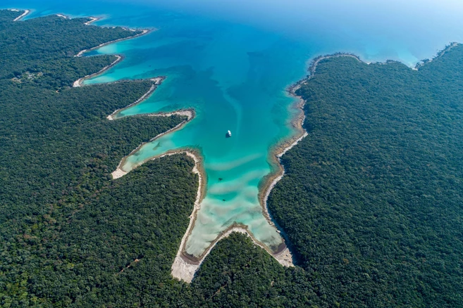 Cres, Crucero de lujo Secretos de la bahía de Kvarner, Croacia