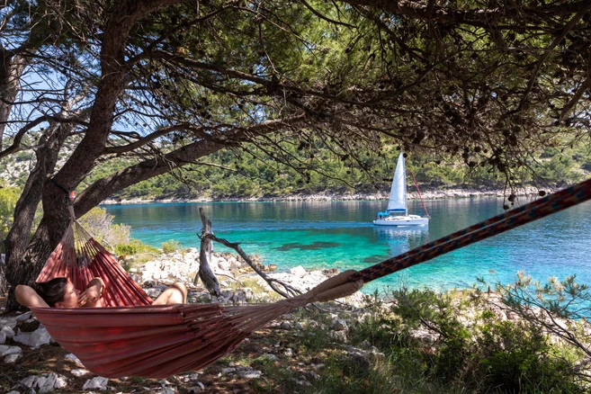 Lastovo, Dalmatia Cruises, Croatia