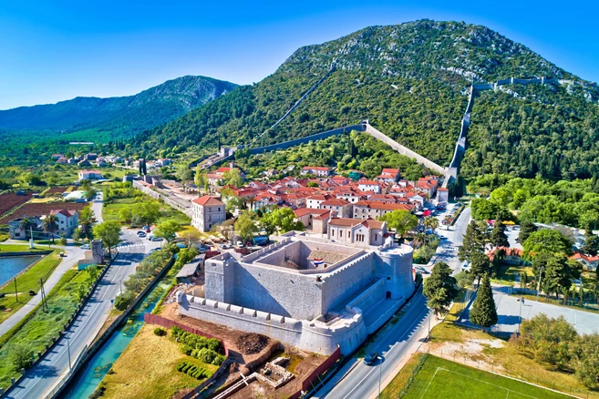 Peljesac, viajes a Coroacia