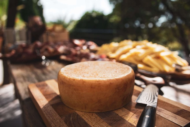 Taste the Local Cheese, One way Croatia cruise From Split to Dubrovnik