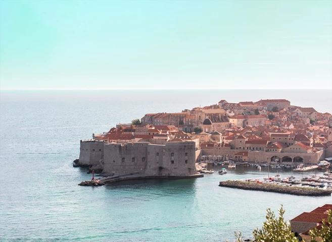 Dubrovnik