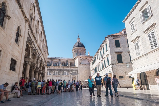 Dubrovnik