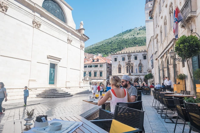 Dubrovnik