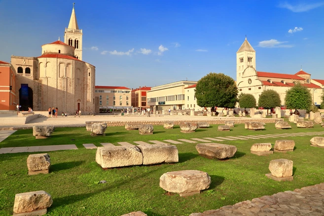 Zadar