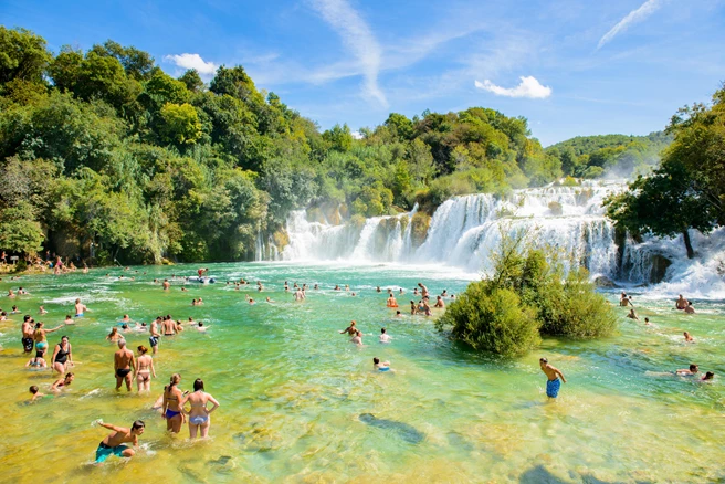 Krka NP