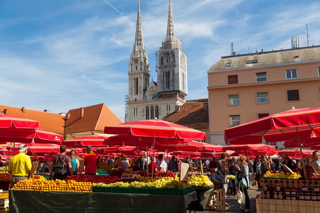 Zagreb