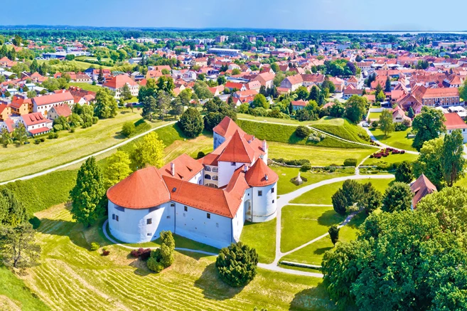 Varazdin