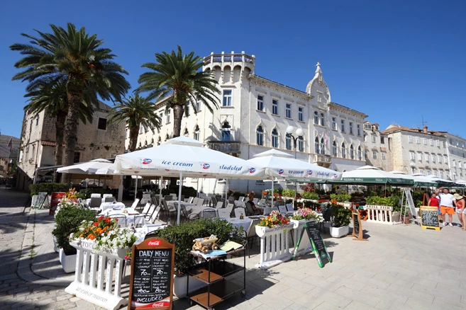 Trogir