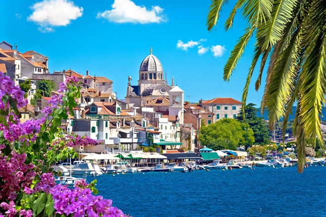 From Venice to Athens: Sailing the Adriatic and Aegean Seas