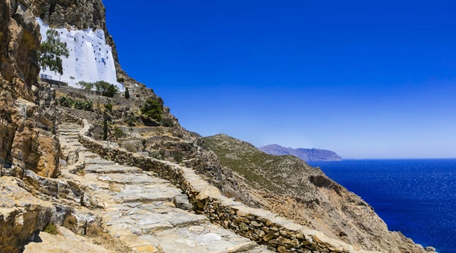 Amorgos