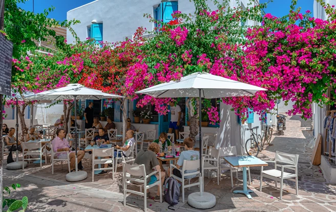 Turkey & Greece Sailing Cruise: Istanbul to Antalya