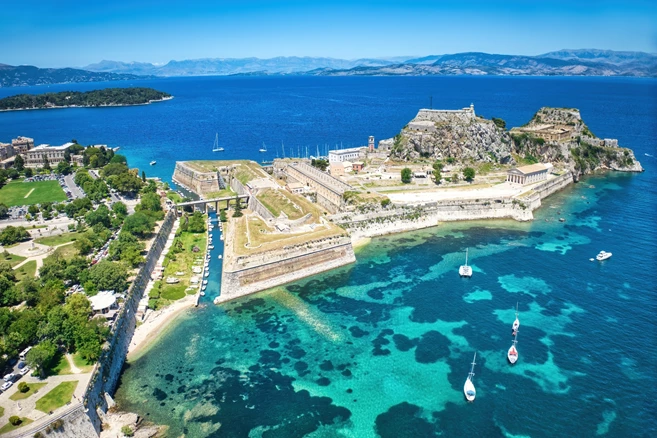Corfu