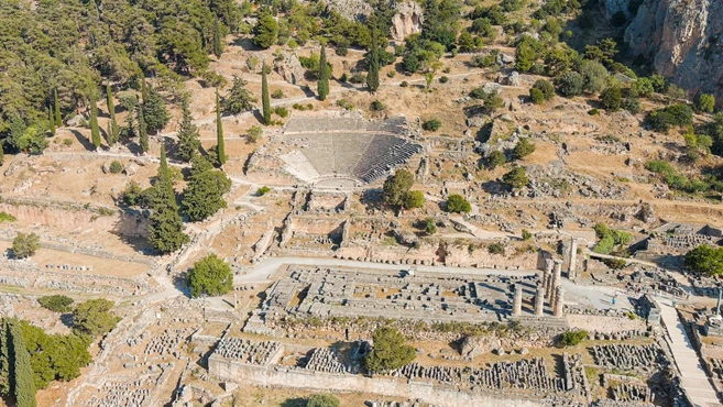 Delphi