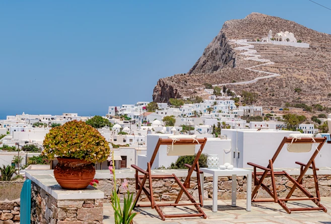 Folegandros