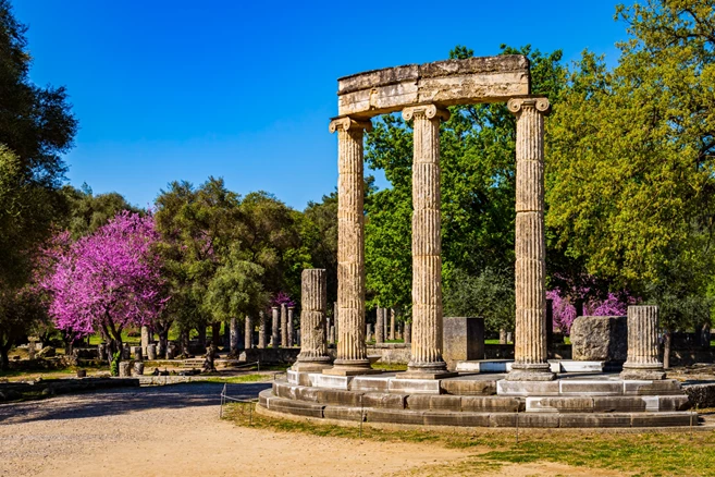 Crucero de Atenas a Venecia: Grecia, Montenegro y Croacia