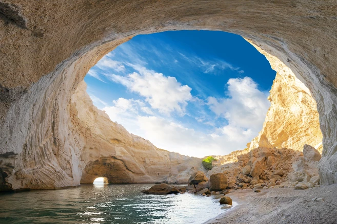 Milos