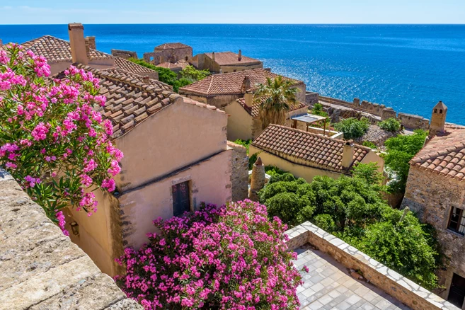 Monemvasia