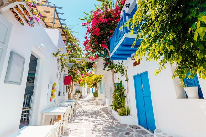 Paros