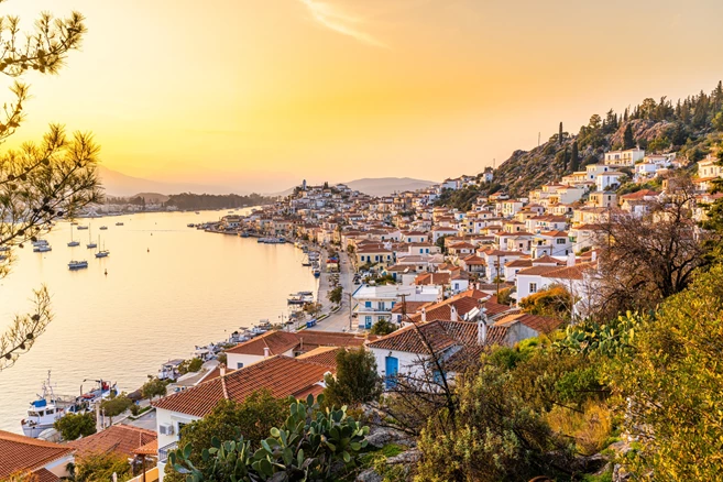 Poros