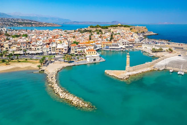 Rethymno
