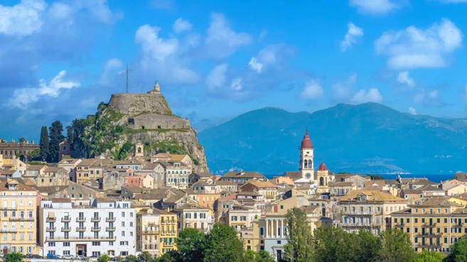 Corfu