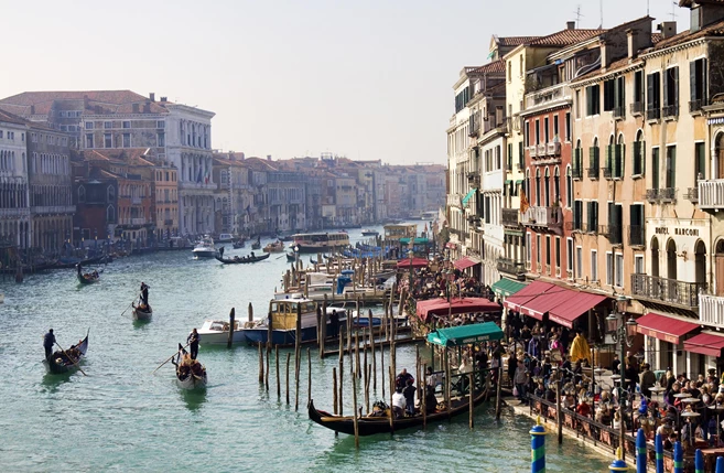 Crucero por el Adriático: Venecia, Croacia y Montenegro