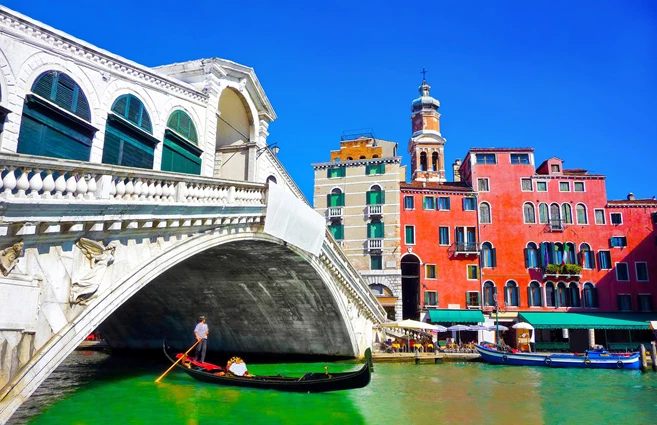 Venecia