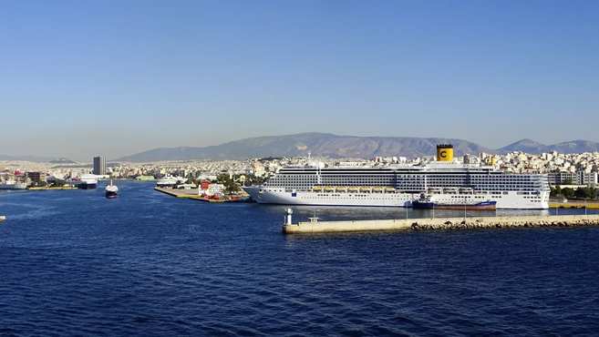 Piraeus