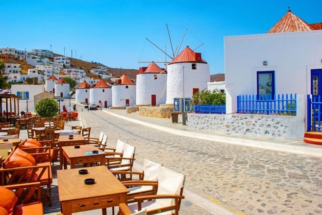 Astypalaia