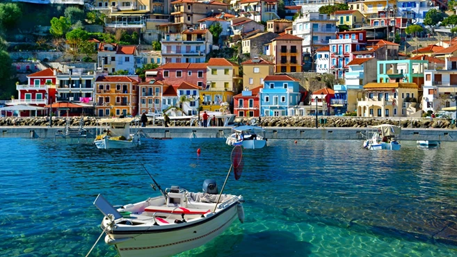 Parga