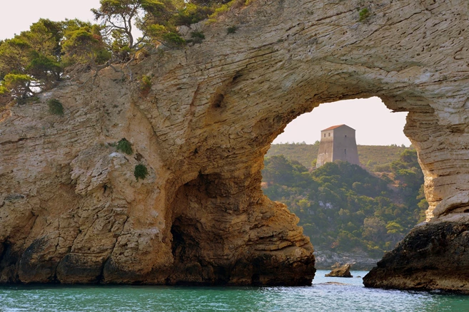 Vieste