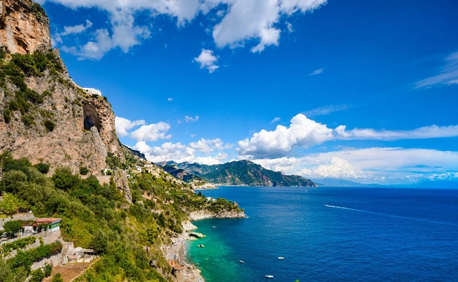 Amalfi