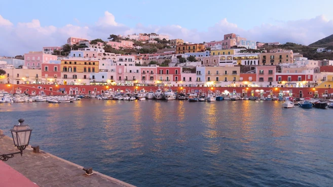 Ponza