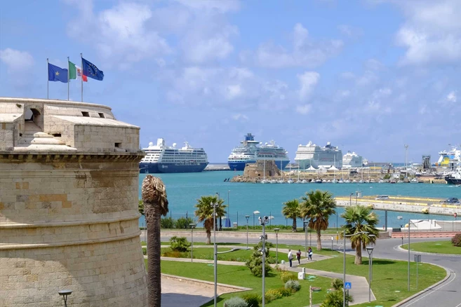 Civitavecchia