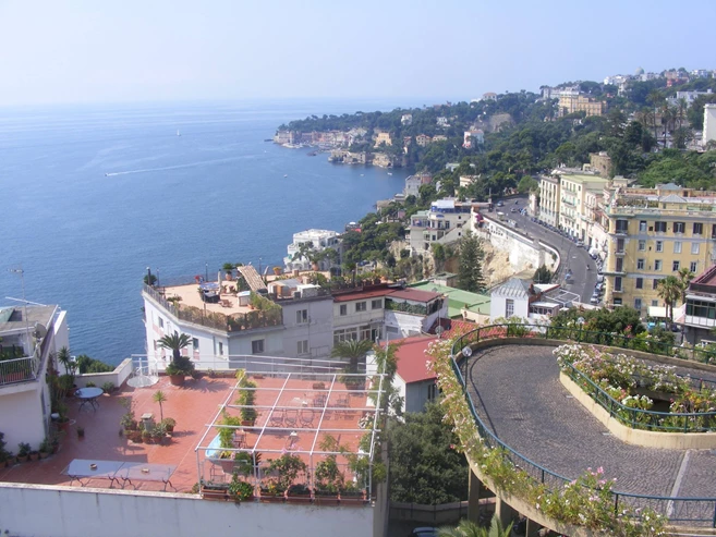Civitavecchia