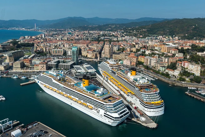 Civitavecchia