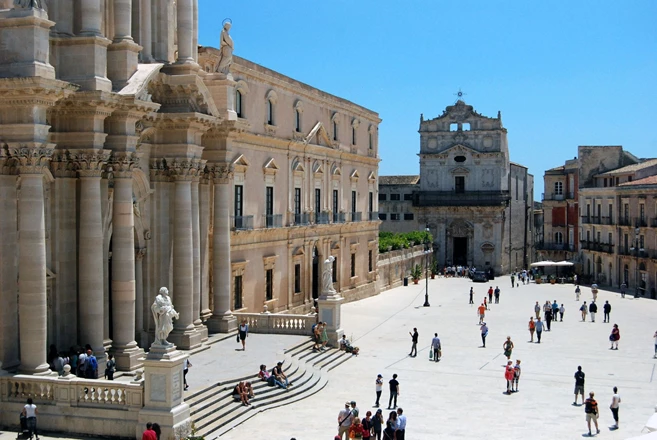 Siracusa