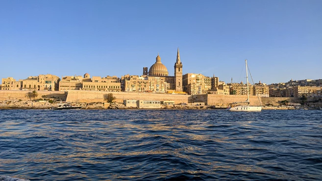 Valletta