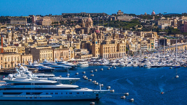 Valletta