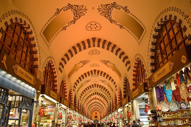 Estambul