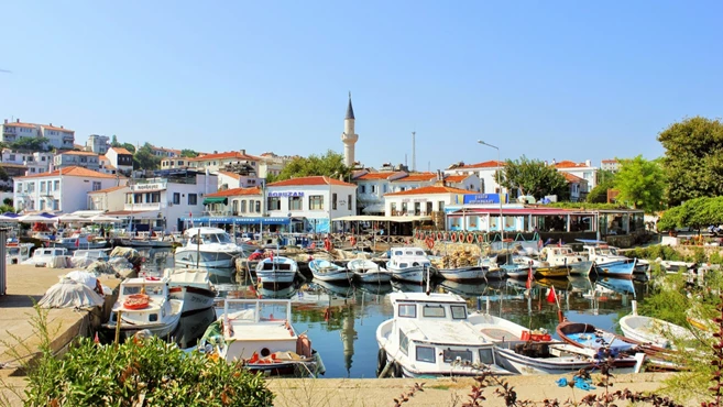 Bozcaada