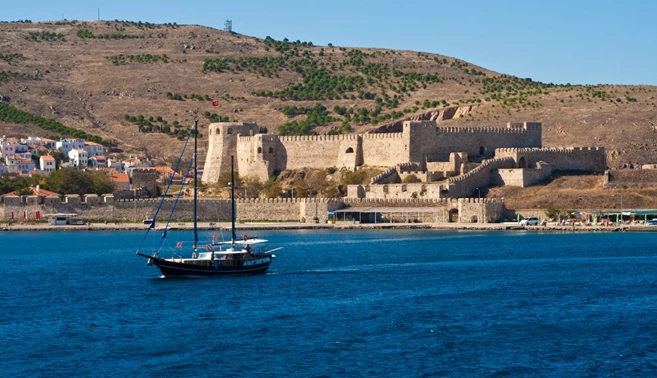 Bozcaada