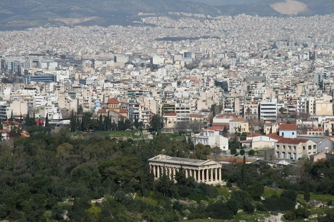Athens