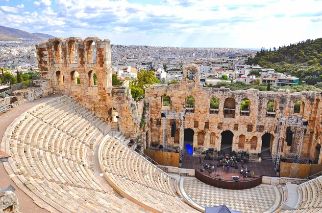 Athens