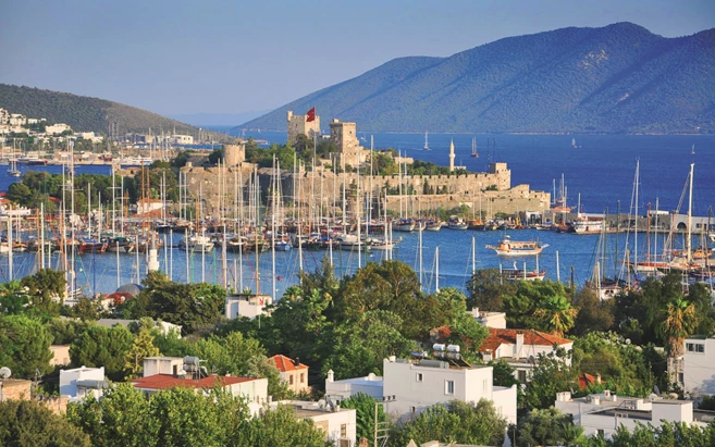 Bodrum