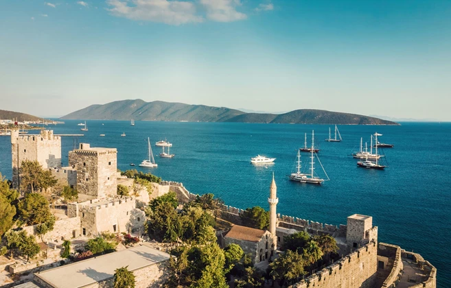 Bodrum