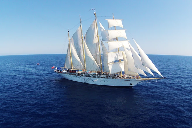 Star Clipper