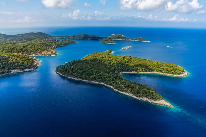 Rutas inexploradas del Adriático: De Dubrovnik a Venecia