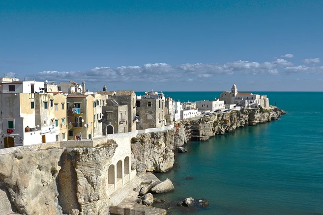 Vieste